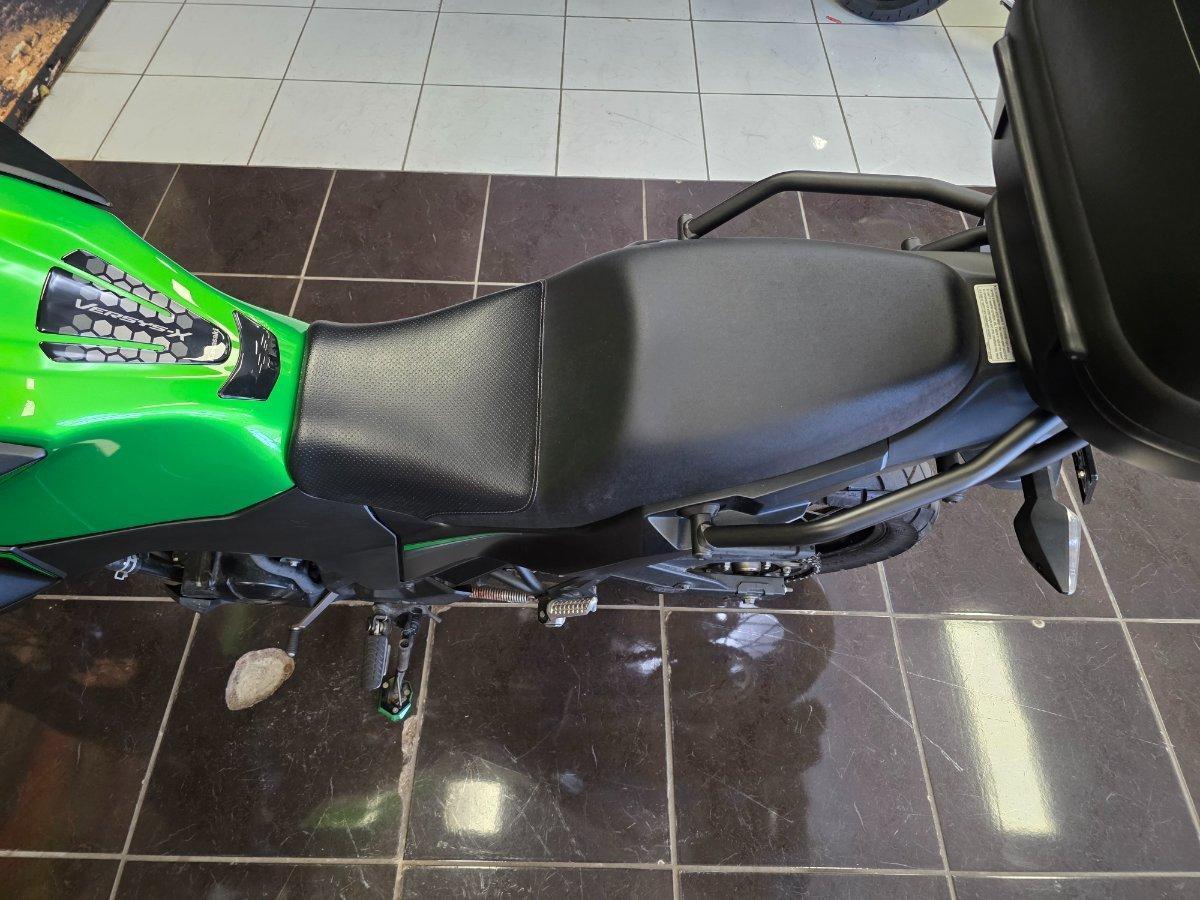 2024 KAWASAKI VERSYS-X 300 SPORTS