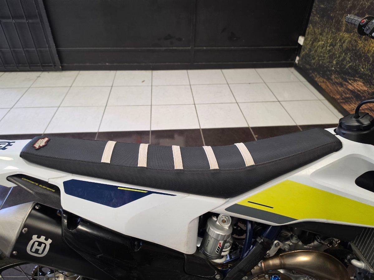 2021 HUSQVARNA FC450 MOTOCROSS