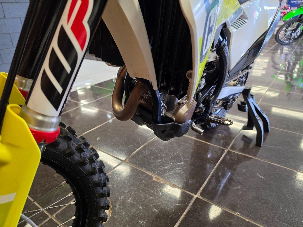 2021 HUSQVARNA FC450 MOTOCROSS