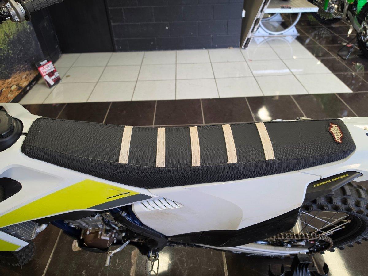 2021 HUSQVARNA FC450 MOTOCROSS