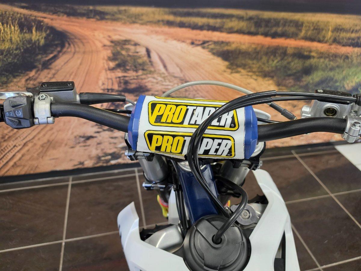 2021 HUSQVARNA FC450 MOTOCROSS