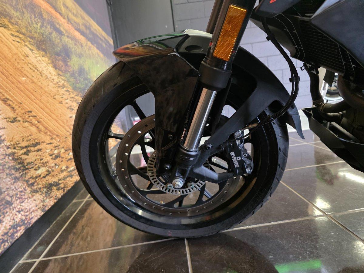 2023 KTM 390 DUKE ROAD