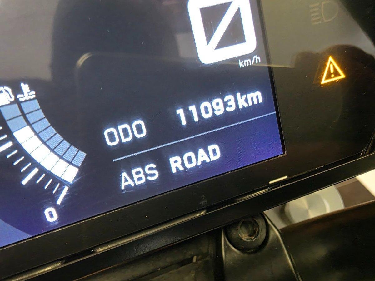 2023 KTM 390 DUKE ROAD
