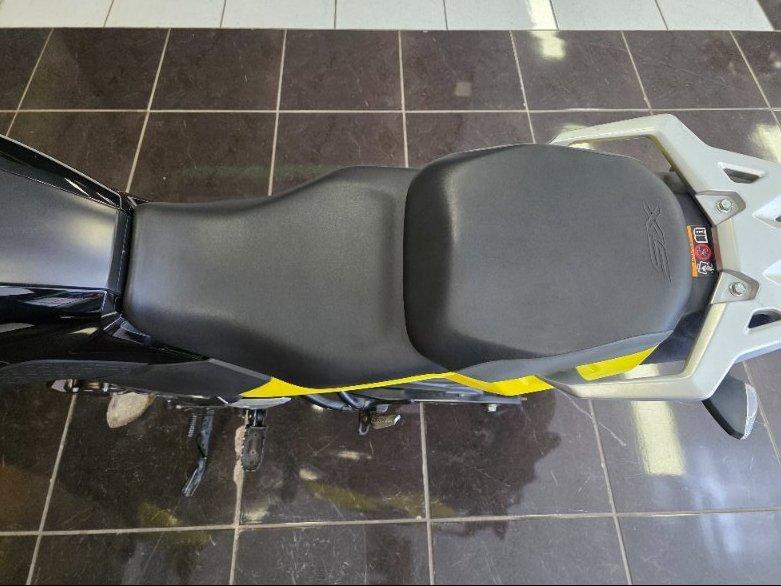 2024 SUZUKI V-STROM 250SX DUAL SPORTS