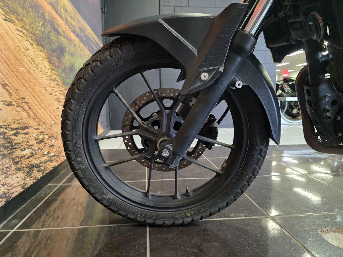 2024 SUZUKI V-STROM 250SX DUAL SPORTS