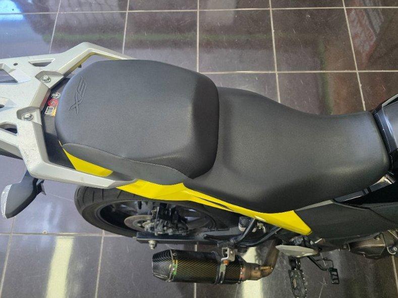 2024 SUZUKI V-STROM 250SX DUAL SPORTS