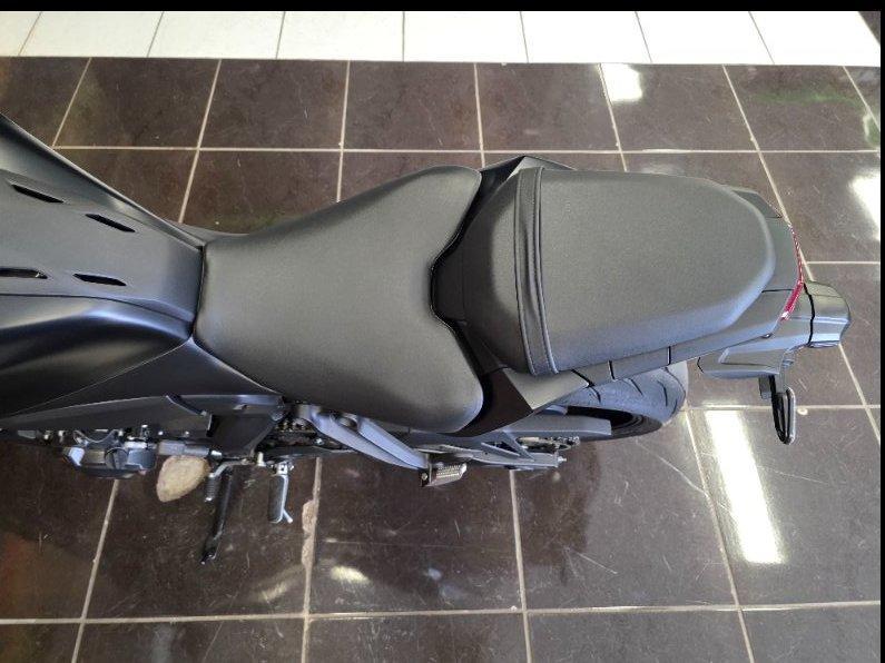 2025 YAMAHA MT-07 LA (ABS) ROAD