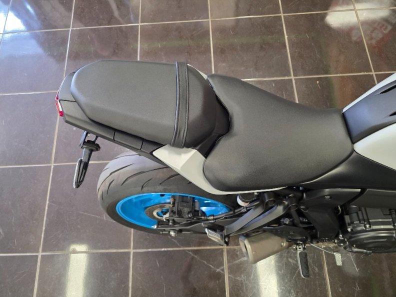 2026 YAMAHA MT-07 LA (ABS) ROAD