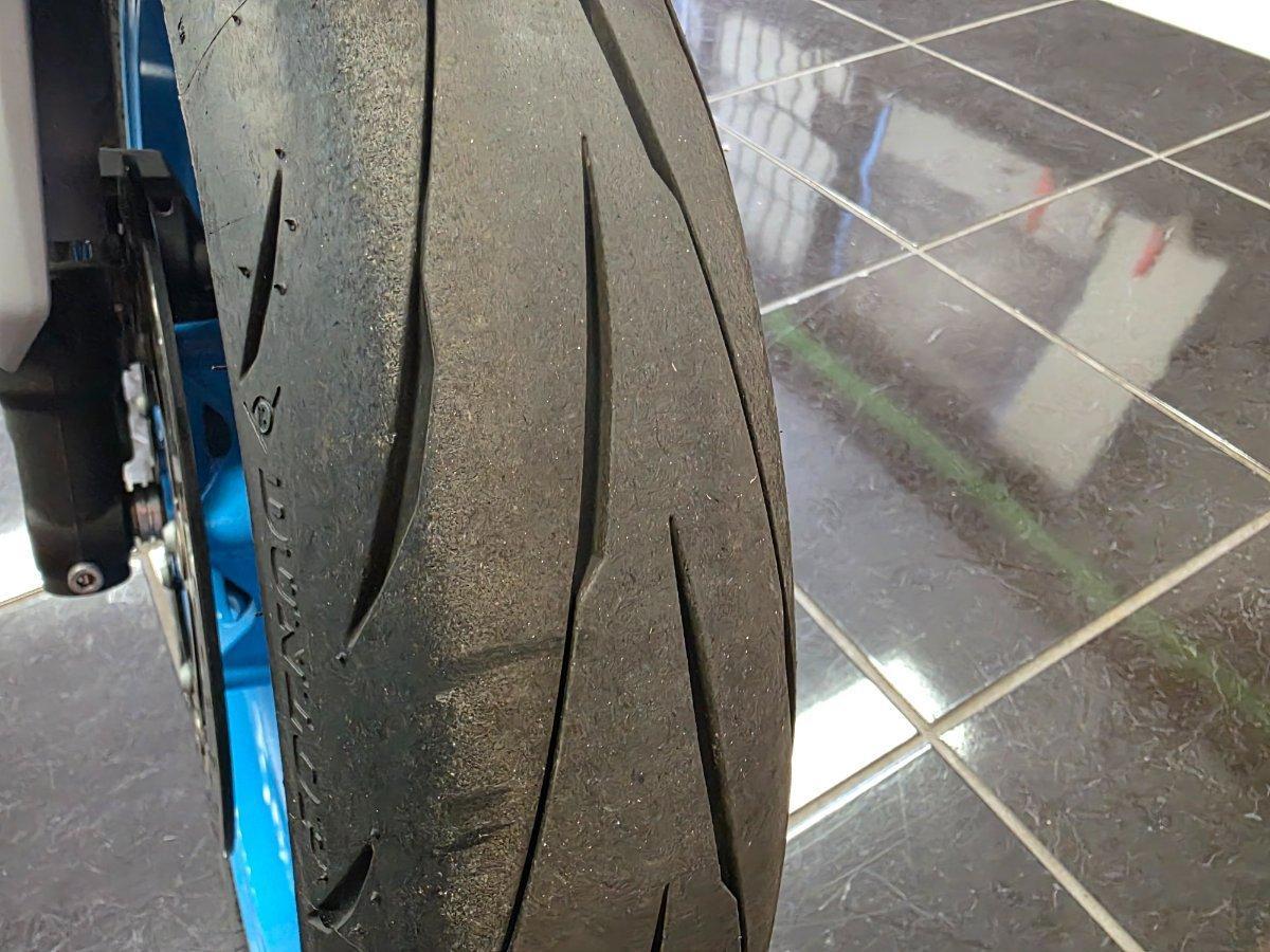 2026 YAMAHA MT-07 LA (ABS) ROAD