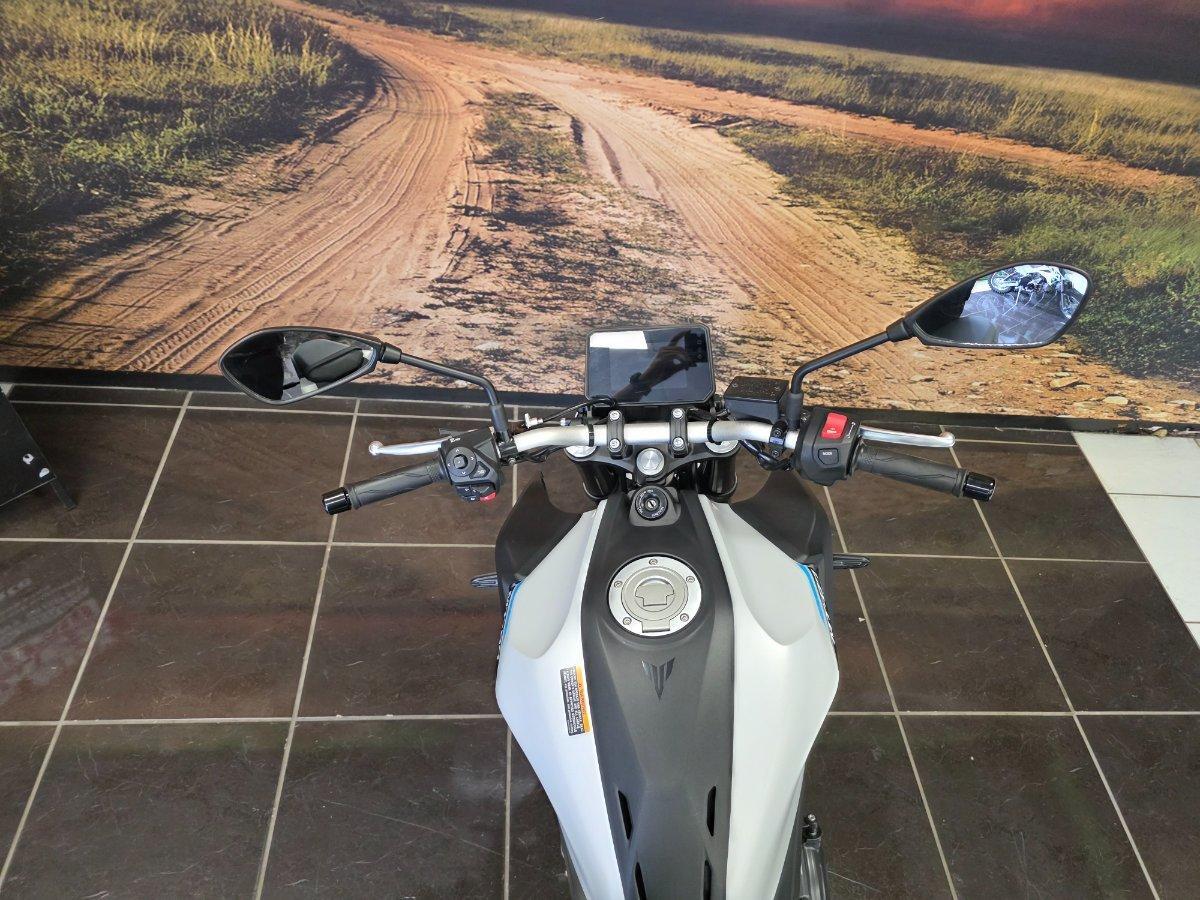 2026 YAMAHA MT-07 LA (ABS) ROAD