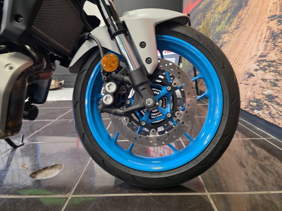 2026 YAMAHA MT-07 LA (ABS) ROAD