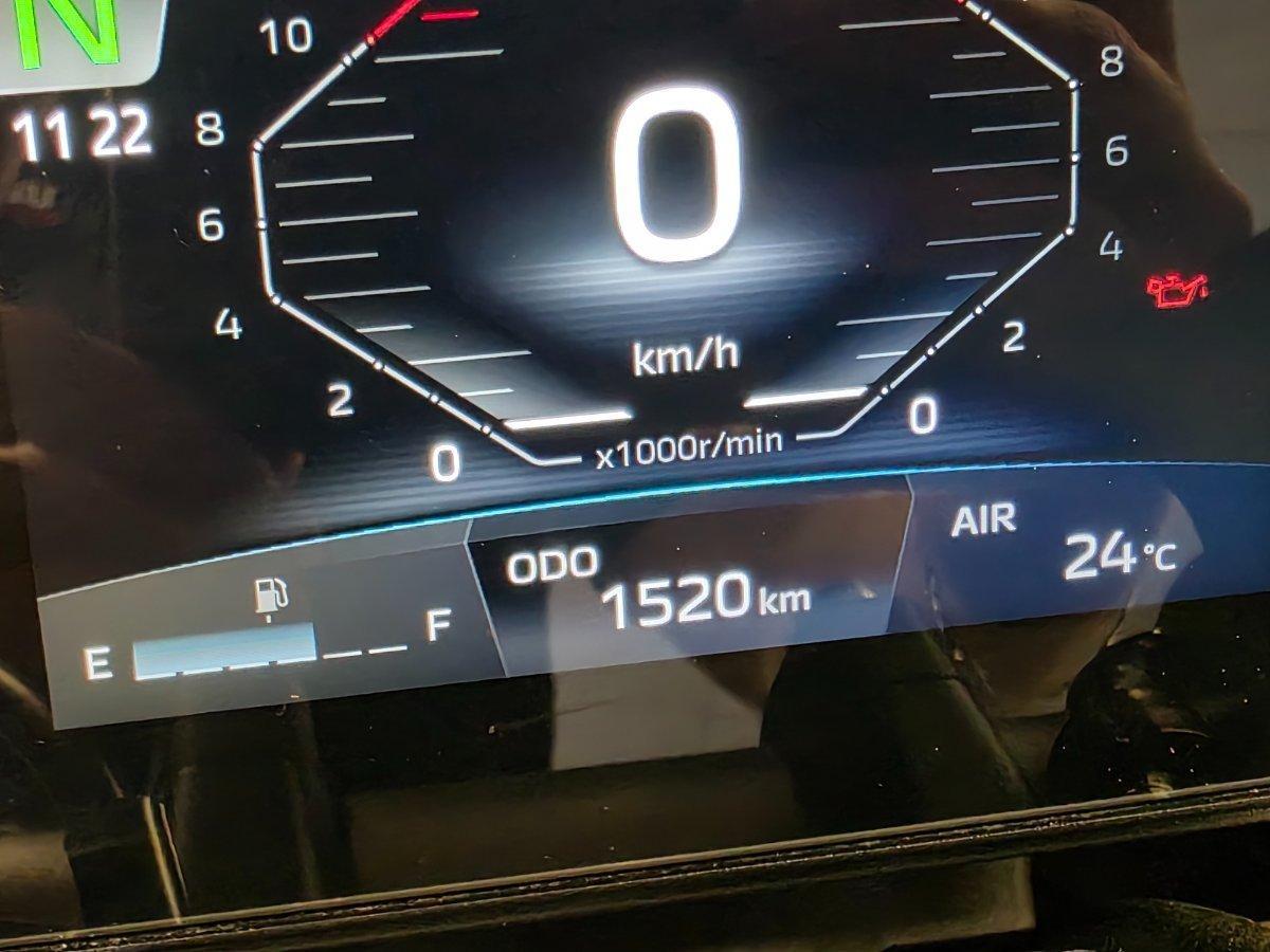2026 YAMAHA MT-07 LA (ABS) ROAD