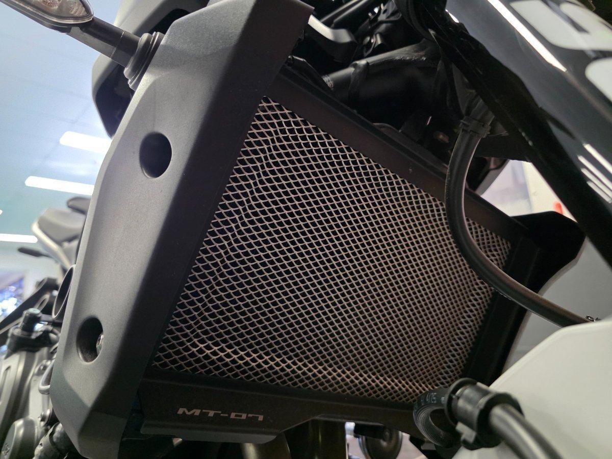 2026 YAMAHA MT-07 LA (ABS) ROAD
