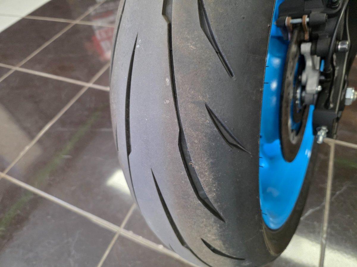 2026 YAMAHA MT-07 LA (ABS) ROAD
