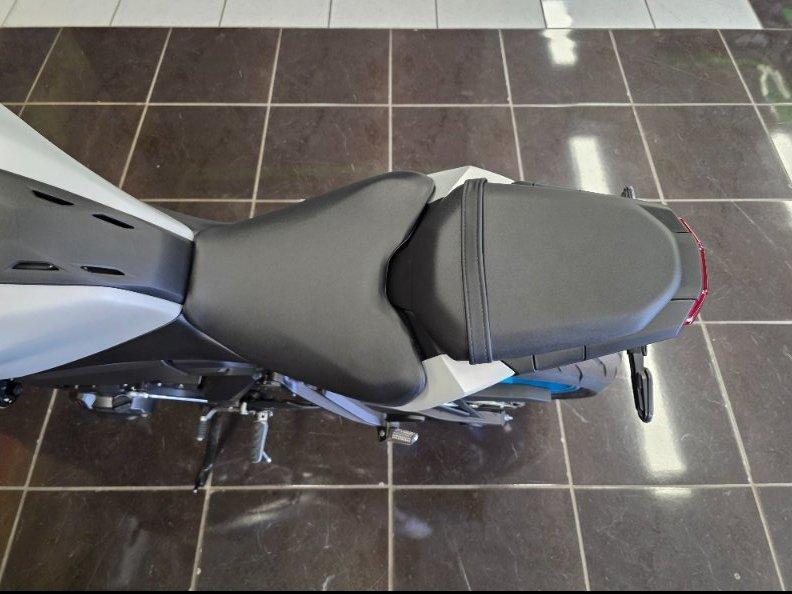 2026 YAMAHA MT-07 LA (ABS) ROAD