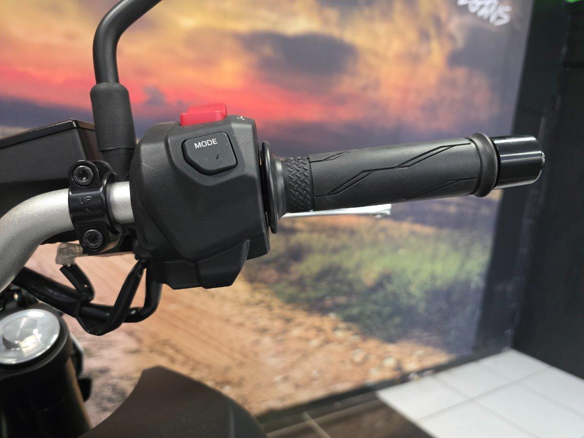 2026 YAMAHA MT-07 LA (ABS) ROAD