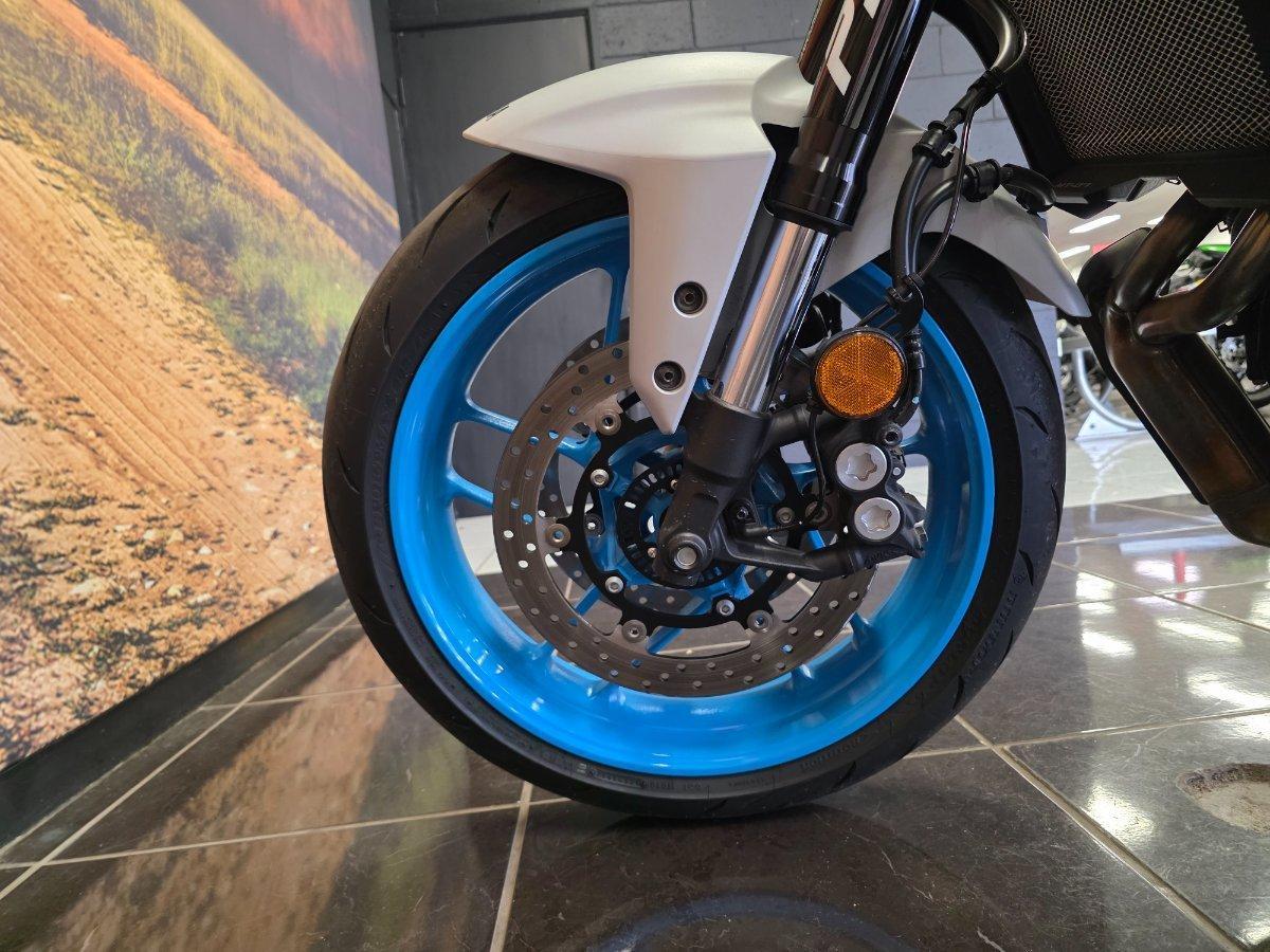 2026 YAMAHA MT-07 LA (ABS) ROAD