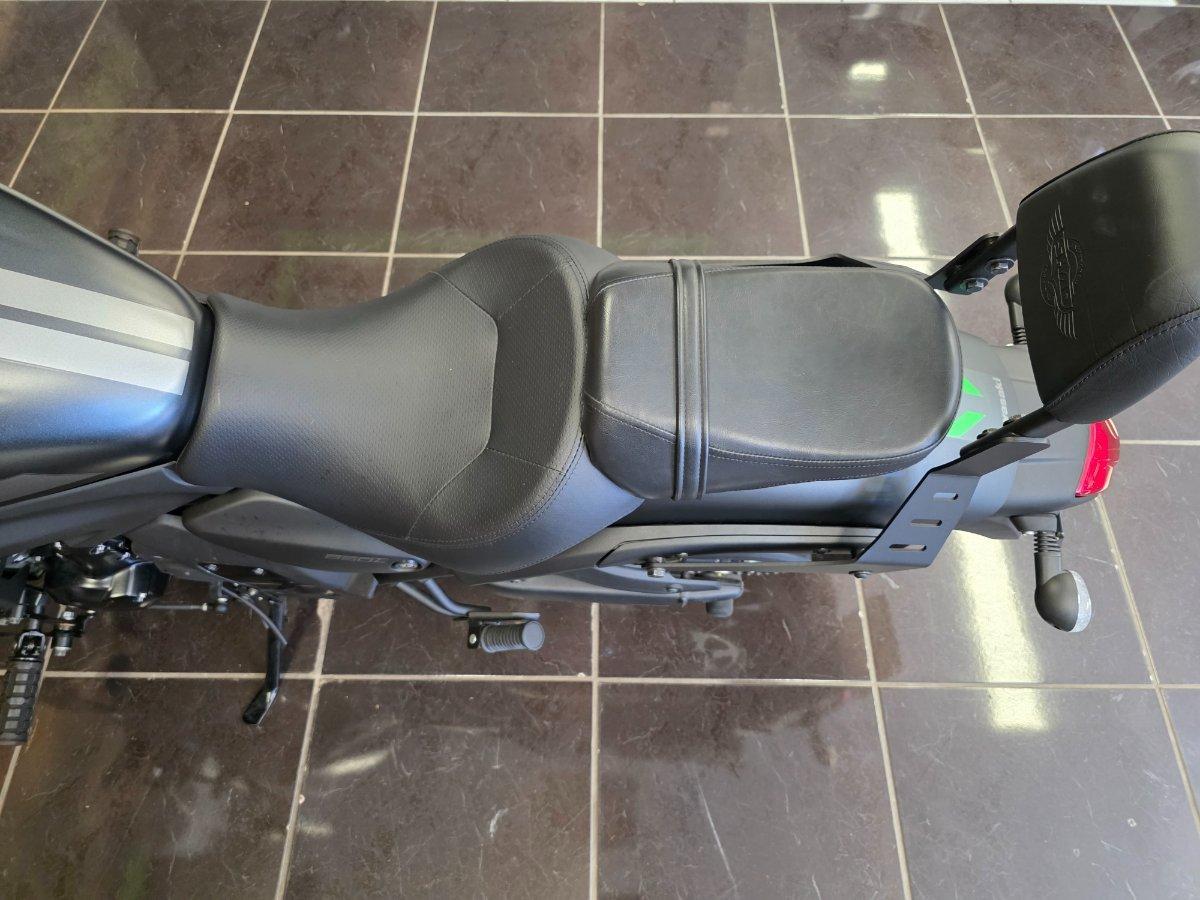 2023 KAWASAKI VULCAN S CRUISER