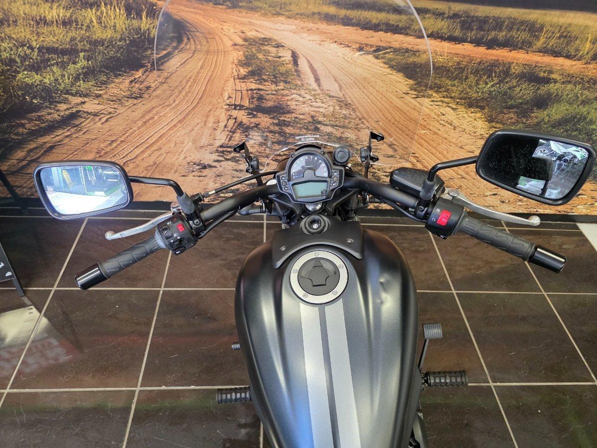 2023 KAWASAKI VULCAN S CRUISER