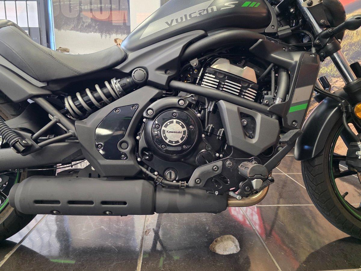 2023 KAWASAKI VULCAN S CRUISER
