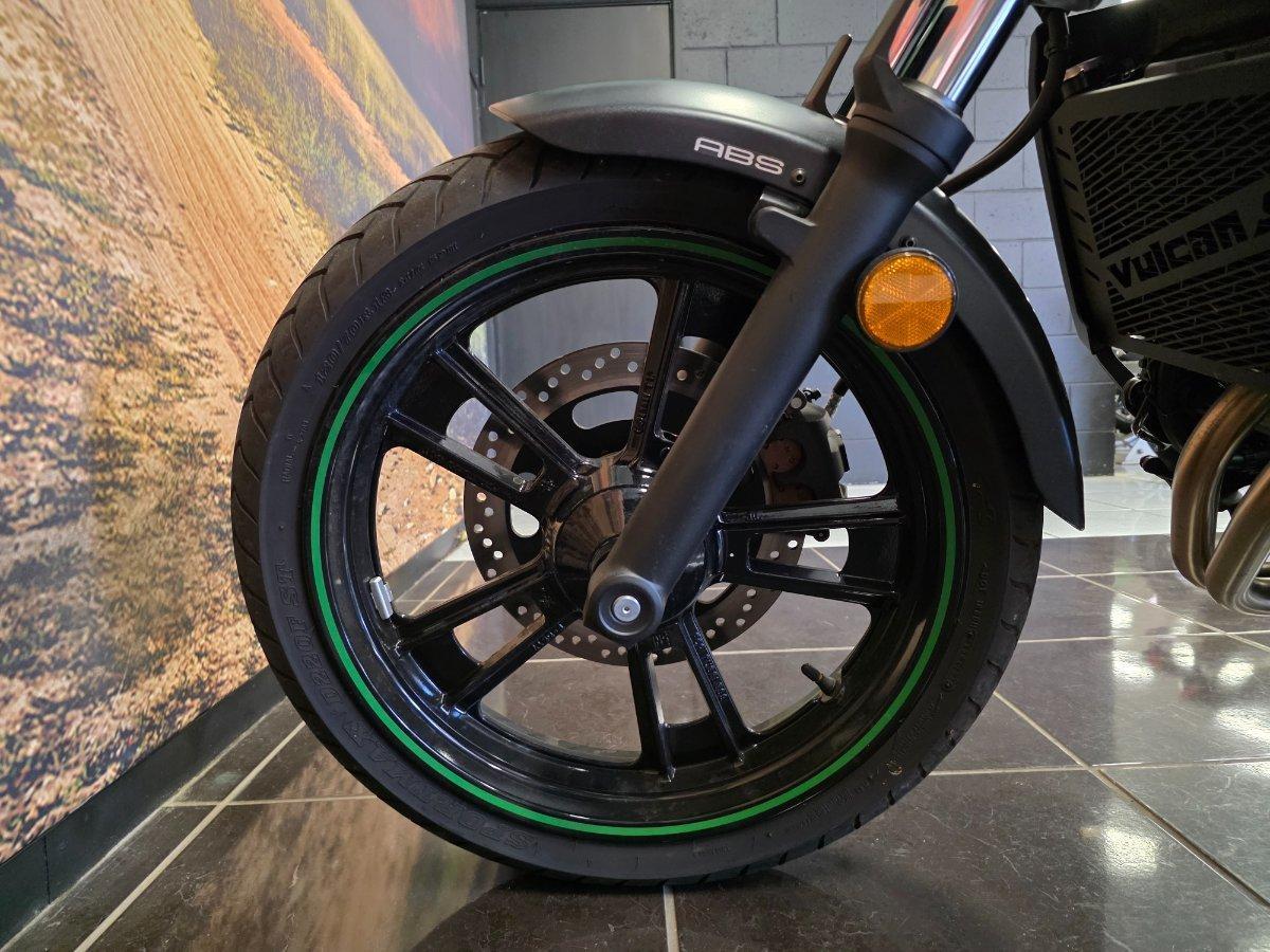 2023 KAWASAKI VULCAN S CRUISER