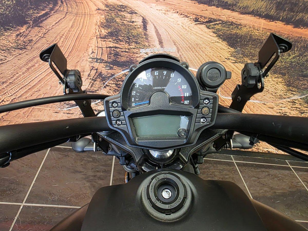 2023 KAWASAKI VULCAN S CRUISER