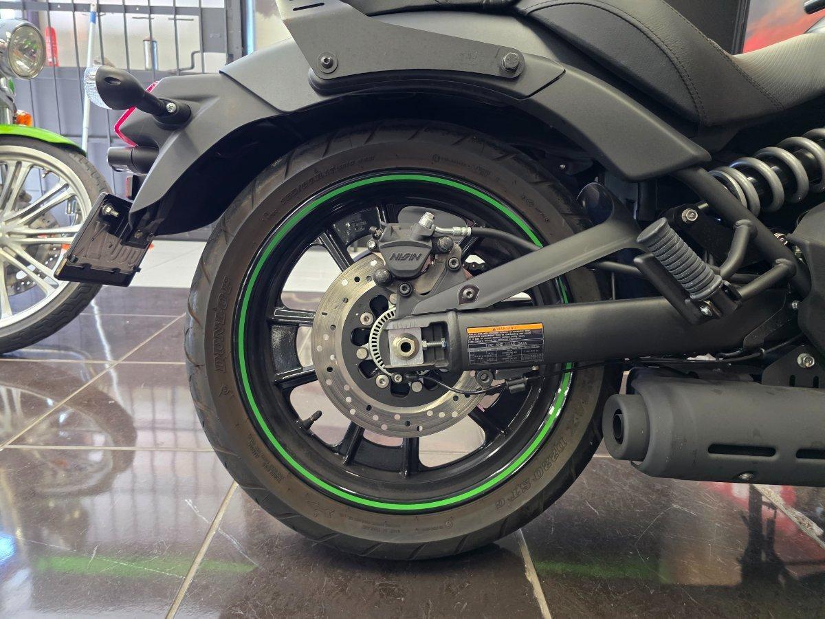 2023 KAWASAKI VULCAN S CRUISER