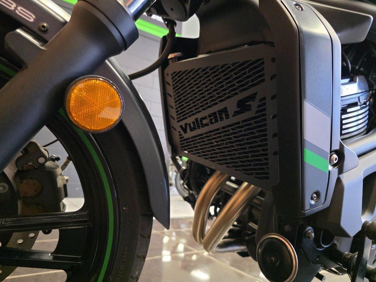 2023 KAWASAKI VULCAN S CRUISER