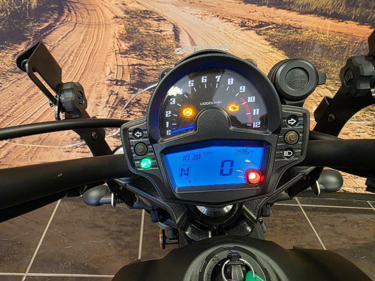 2023 KAWASAKI VULCAN S CRUISER