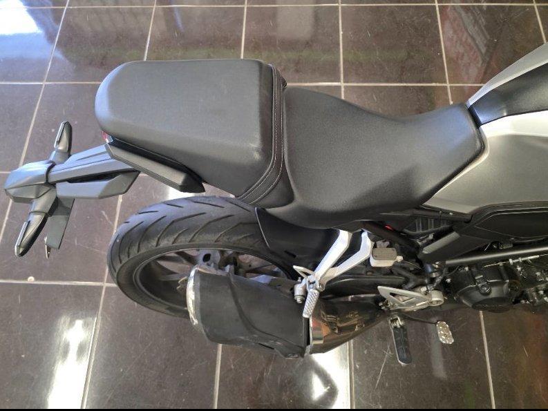2019 HONDA CB300R SPORTS