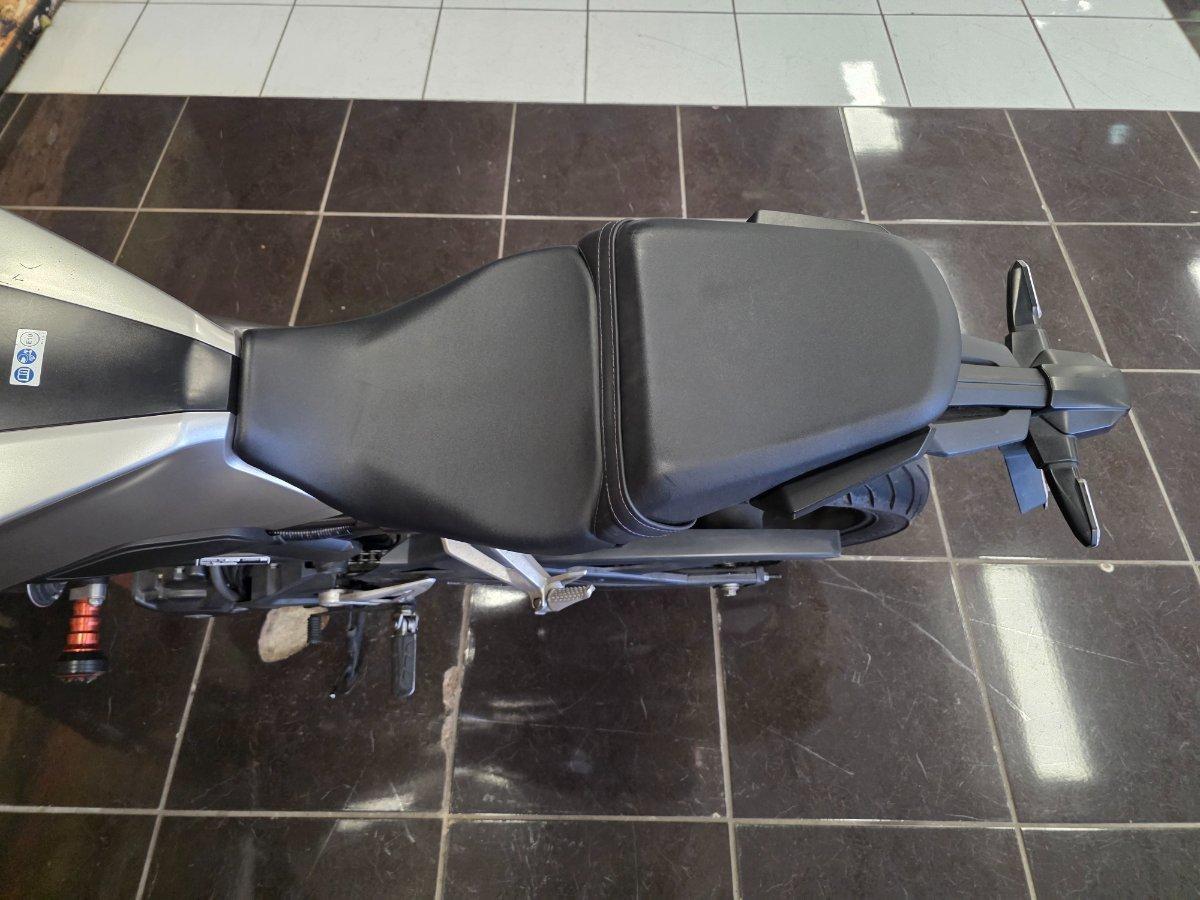 2019 HONDA CB300R SPORTS