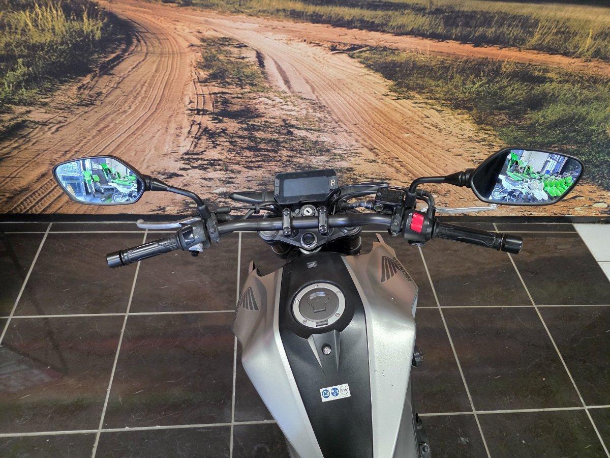 2019 HONDA CB300R SPORTS