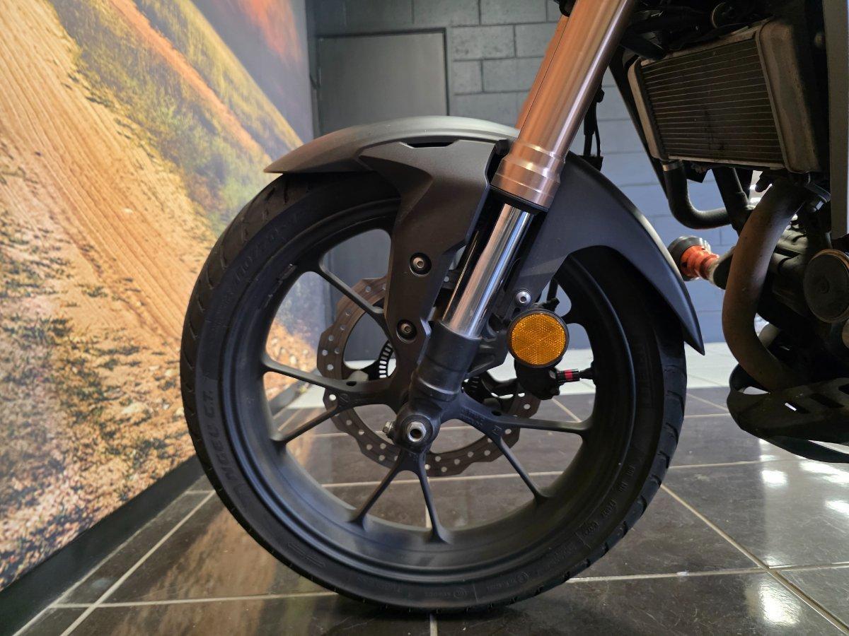 2019 HONDA CB300R SPORTS