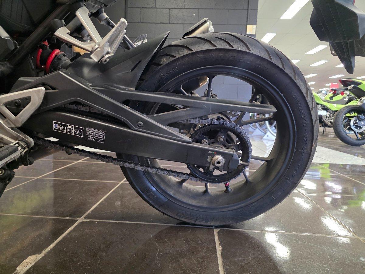 2019 HONDA CB300R SPORTS