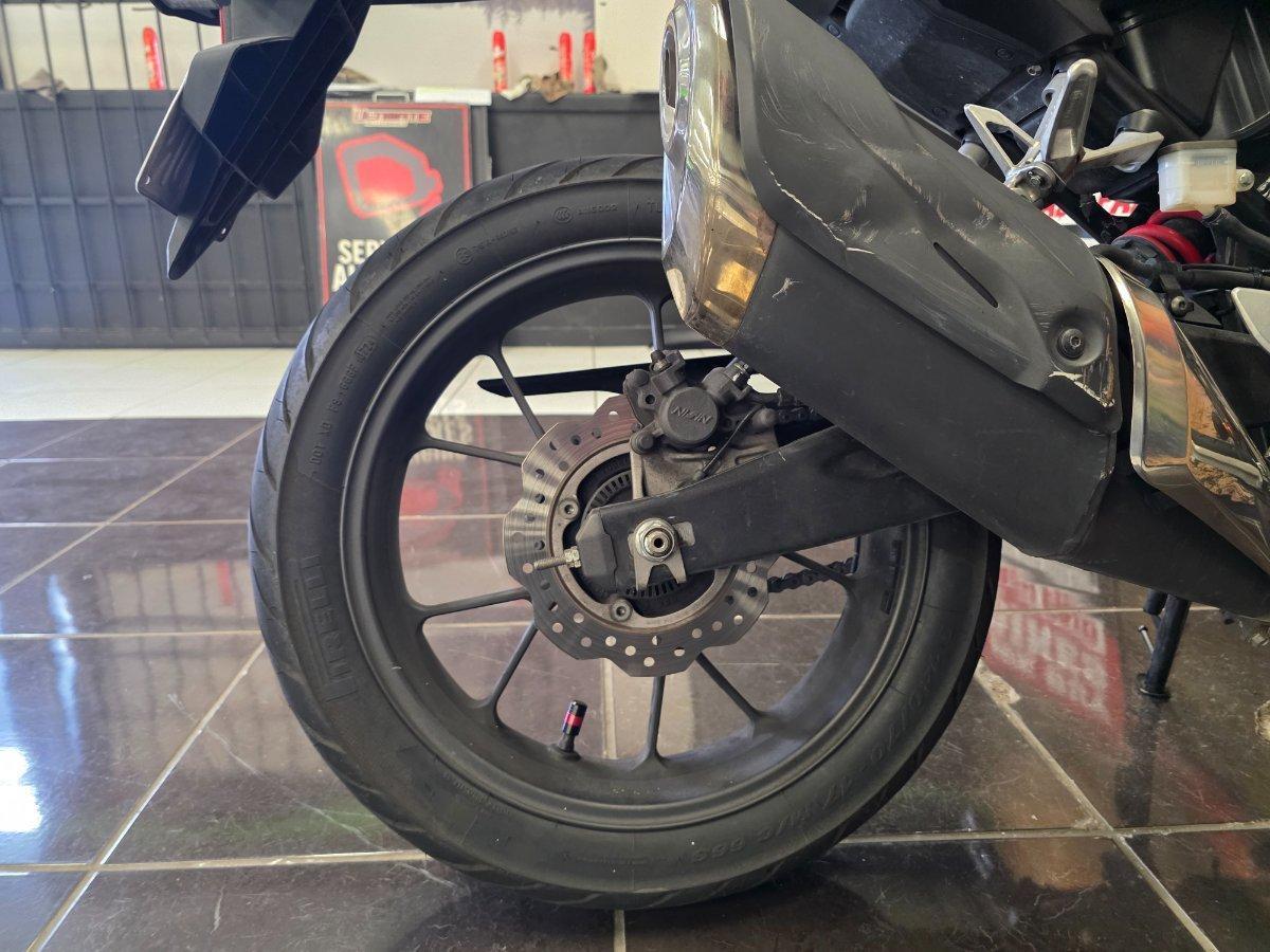 2019 HONDA CB300R SPORTS