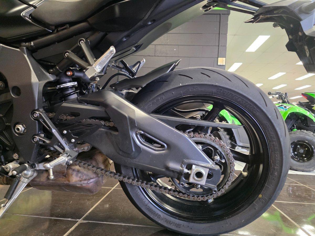 2022 YAMAHA MT-10A SPORTS