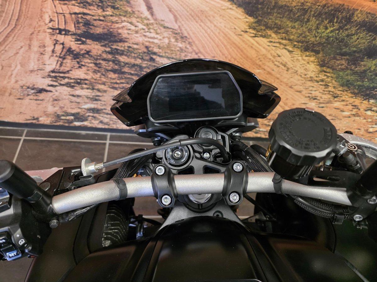 2022 YAMAHA MT-10A SPORTS