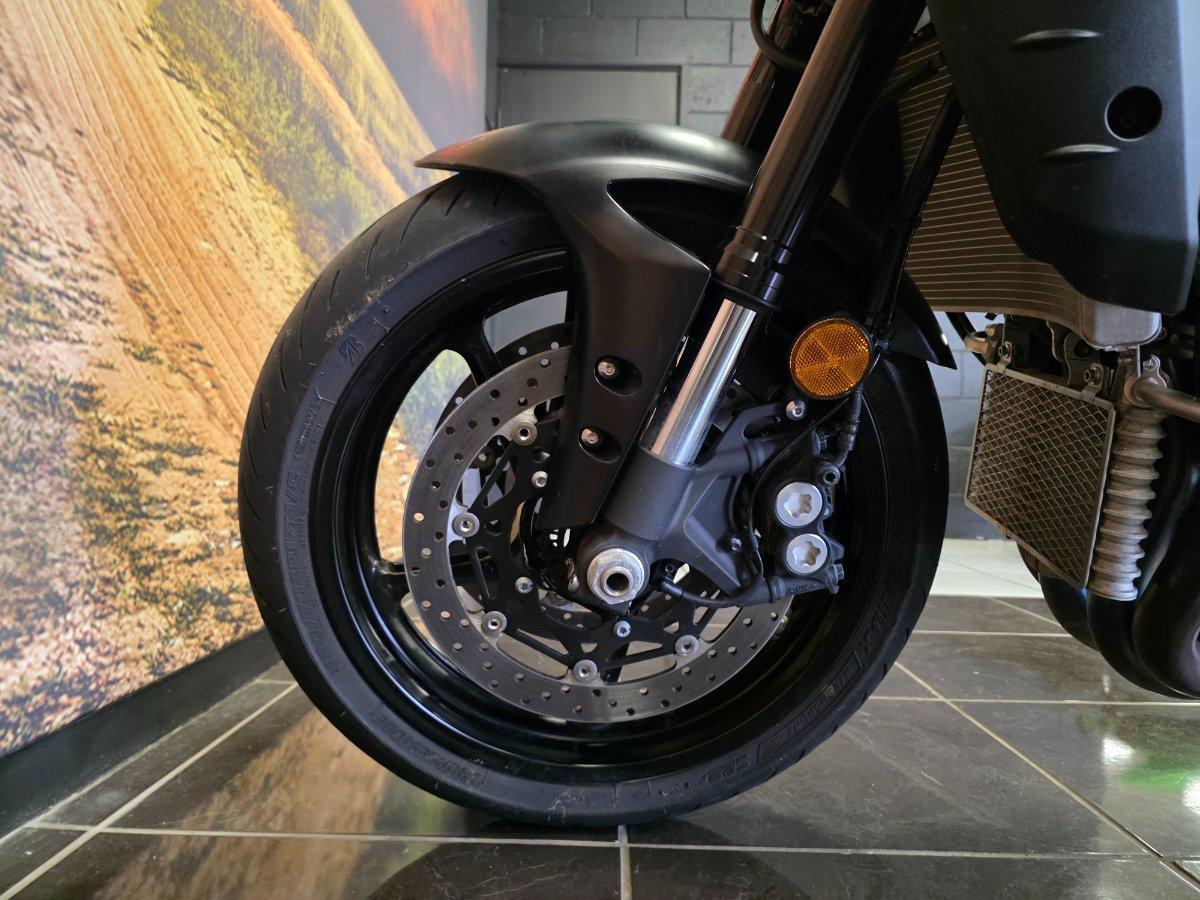 2022 YAMAHA MT-10A SPORTS
