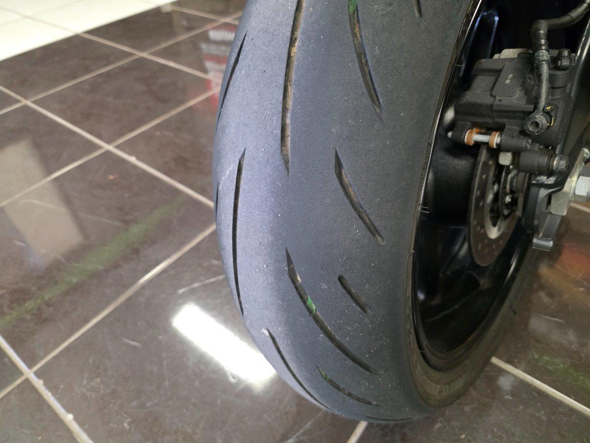 2022 YAMAHA MT-10A SPORTS