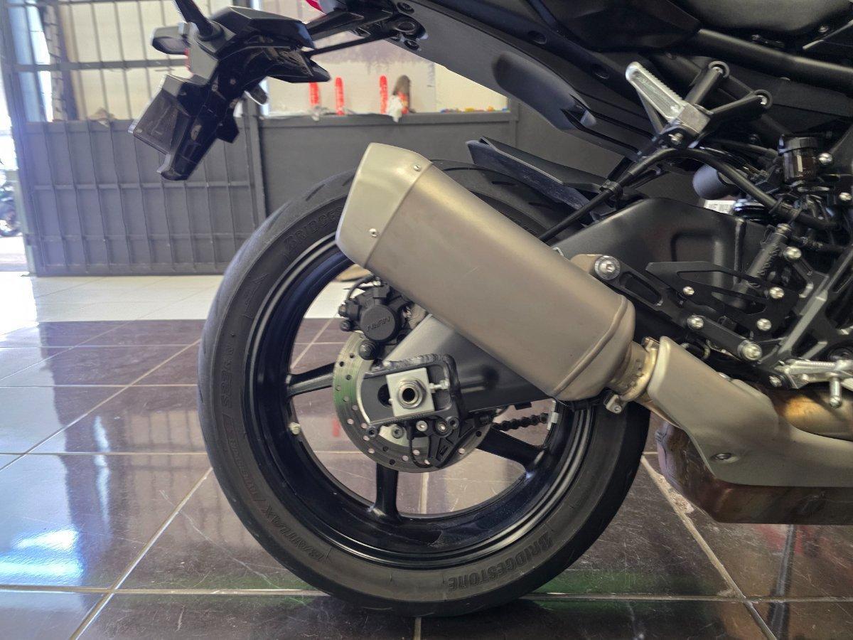 2022 YAMAHA MT-10A SPORTS