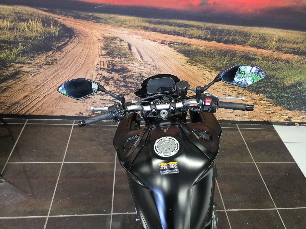2022 YAMAHA MT-10A SPORTS