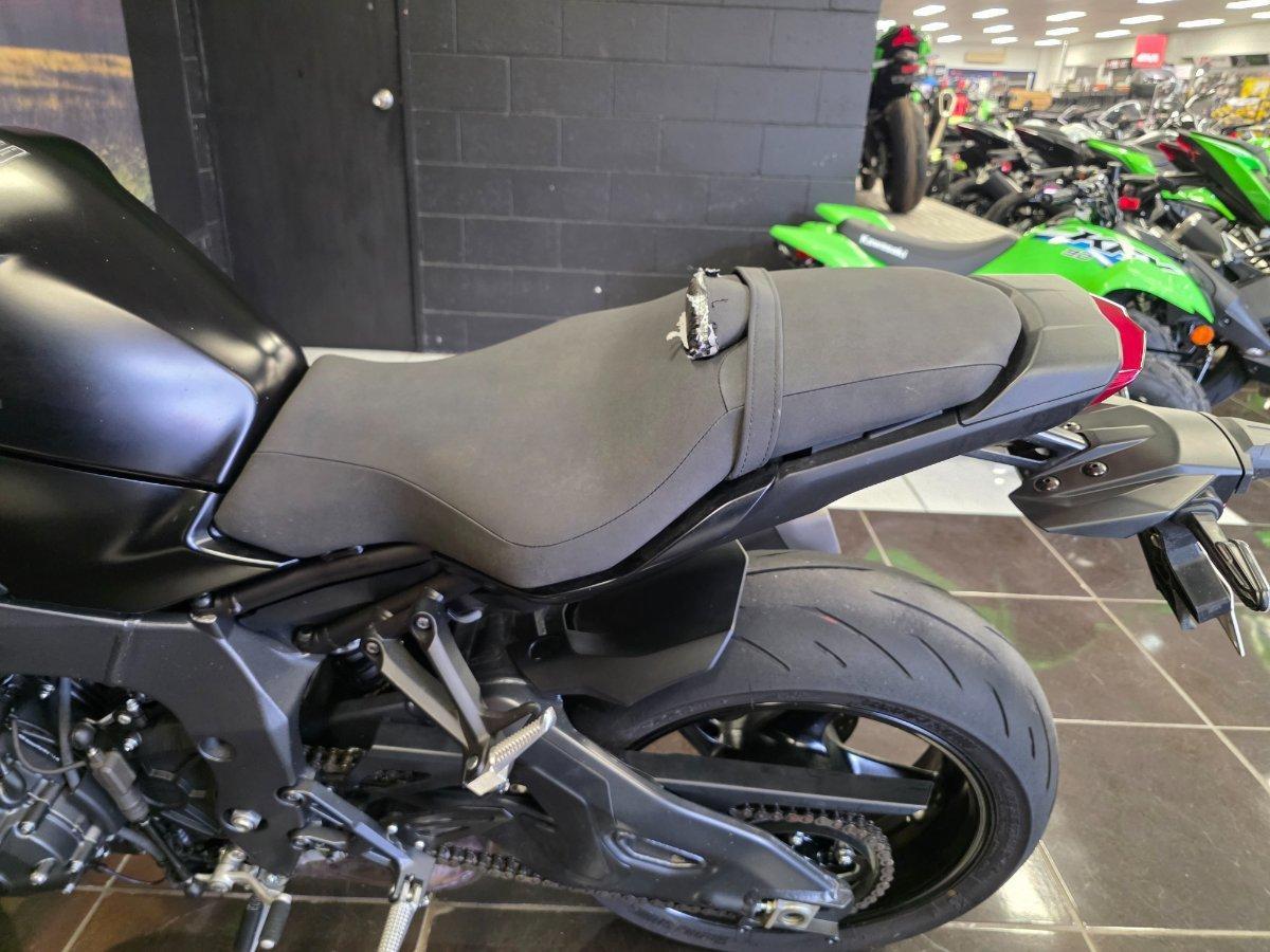 2022 YAMAHA MT-10A SPORTS