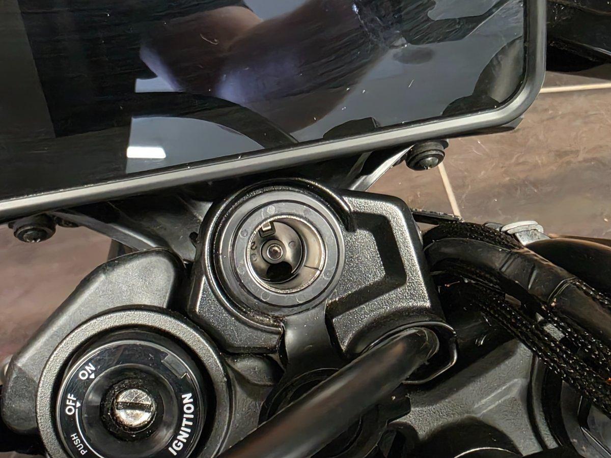 2022 YAMAHA MT-10A SPORTS