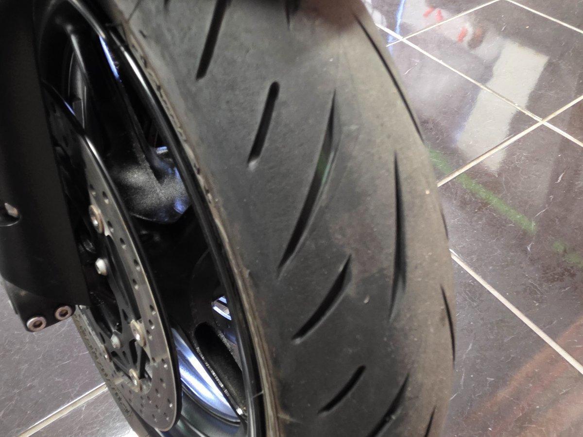 2022 YAMAHA MT-10A SPORTS
