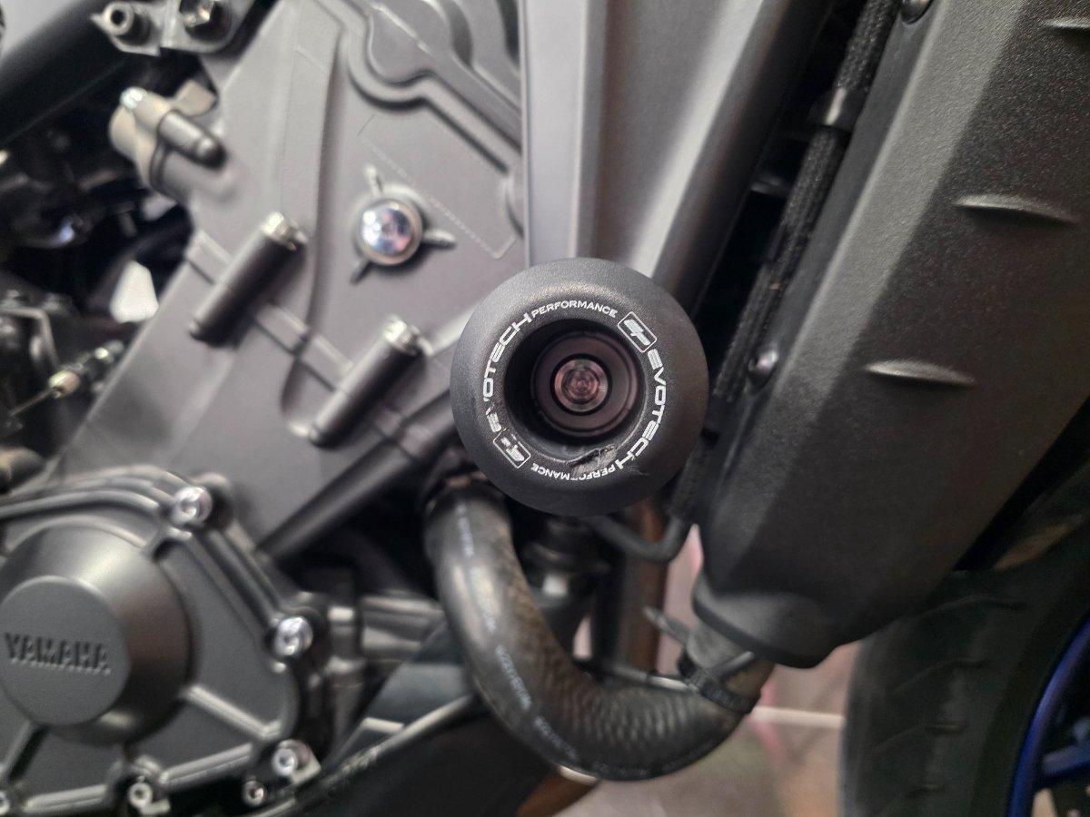 2023 YAMAHA MT-09A SP (MT-09SP) SPORTS