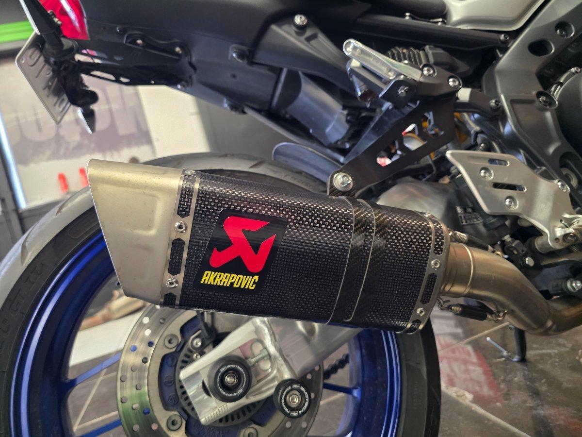 2023 YAMAHA MT-09A SP (MT-09SP) SPORTS