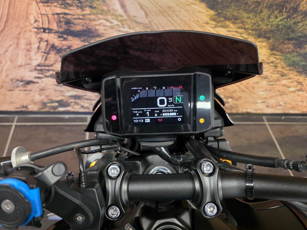 2023 YAMAHA MT-09A SP (MT-09SP) SPORTS