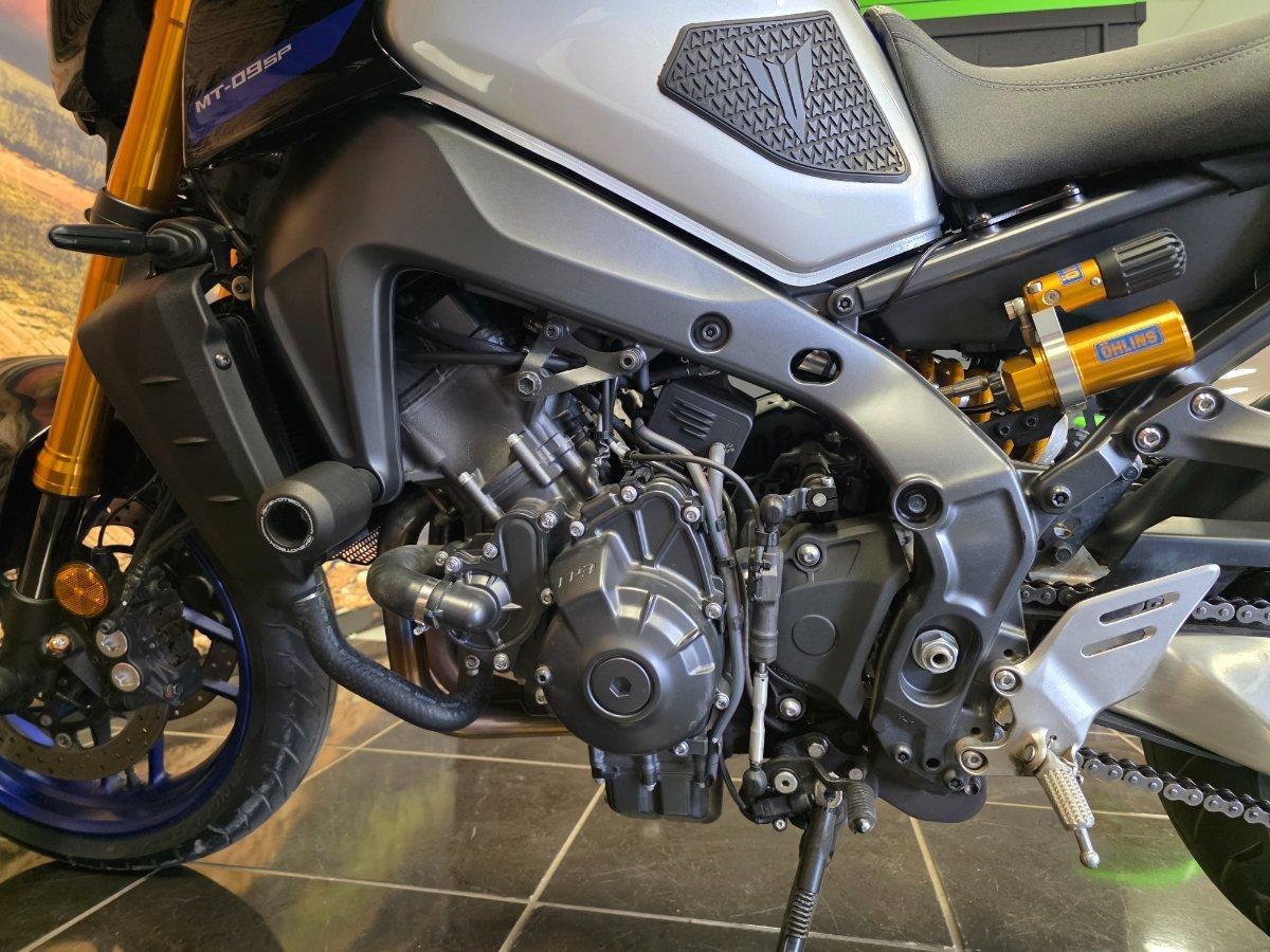 2023 YAMAHA MT-09A SP (MT-09SP) SPORTS