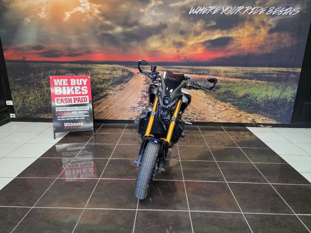 2023 YAMAHA MT-09A SP (MT-09SP) SPORTS