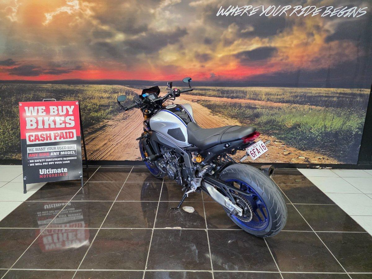 2023 YAMAHA MT-09A SP (MT-09SP) SPORTS